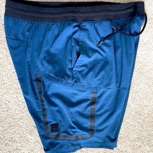 Under Armour Men's SportStyle Elite Cargo Short